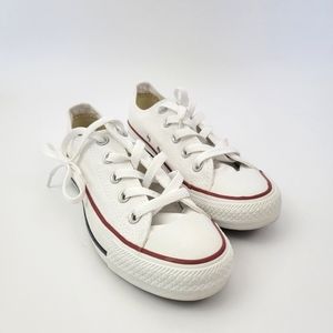 Converse Chuck Taylor All Star - Optical White